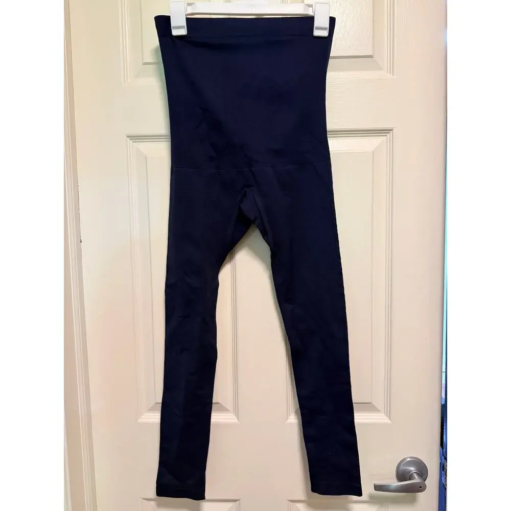 Underoutfit Compression Shaper Leggings, High Waist, Large. NWO Tags.